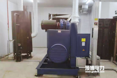 疏忽柴油濾清器保養(yǎng)，嚴(yán)重則造成發(fā)電機(jī)組報廢