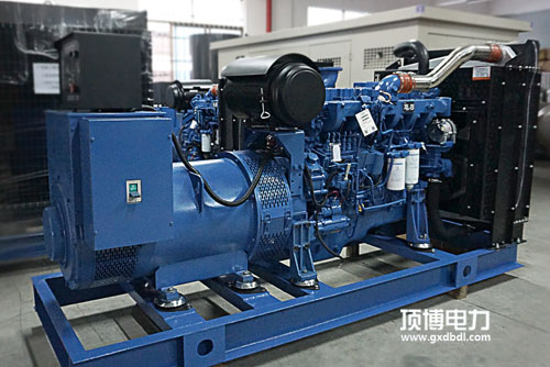 玉柴柴油發(fā)電機(jī)為什么會(huì)出現(xiàn)高溫預(yù)警停機(jī)？