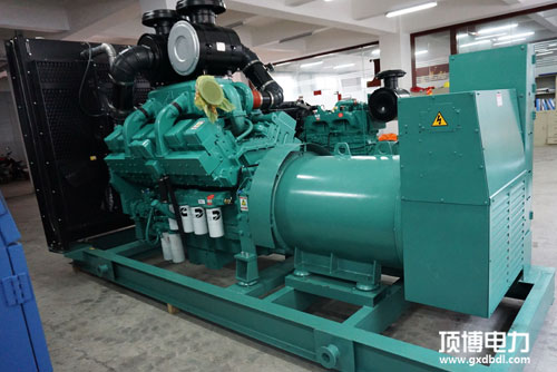 柴油發(fā)電機(jī)氣門和氣門座的使用壽命是多少？起什么作用