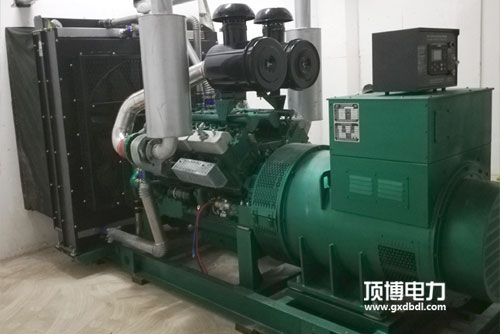 將漏電隱患扼殺在搖籃，柴油發(fā)電機(jī)必須接地