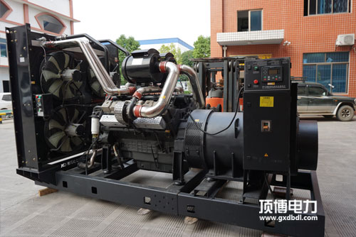 發(fā)電機(jī)防水、防塵IP 標(biāo)準(zhǔn)防護(hù)等級(jí)概念詮釋