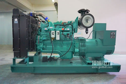 柴油發(fā)電機廠家哪家好，廣西柴油發(fā)電機廠家有哪些？