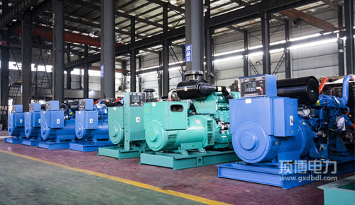 柴油發(fā)電機120千瓦多少錢一臺？