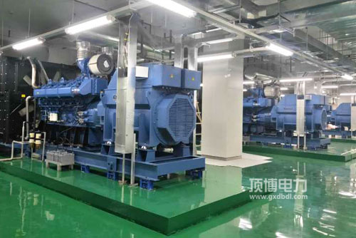 柴油發(fā)電機400KW多少錢一臺？可選重慶康明斯\玉柴\濰柴