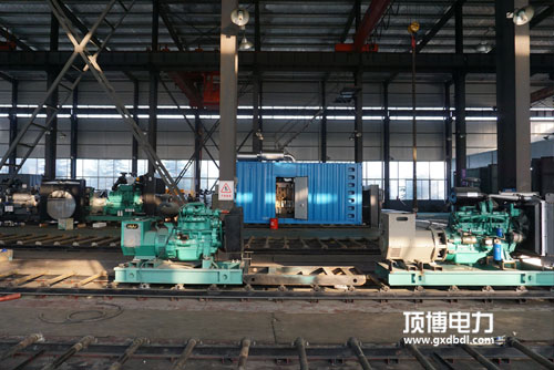 濰柴發(fā)電機組保養(yǎng)換三濾還不夠，冷卻液充足也是很重要！