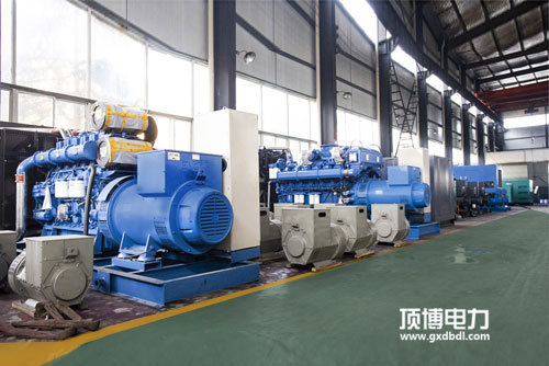 小型柴油發(fā)電機(jī)價(jià)格多大的合適？多少錢(qián)一臺(tái)？