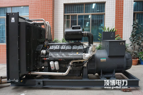 柴油發(fā)電機(jī)組溫度過(guò)高導(dǎo)致開(kāi)鍋、燒瓦、拉缸等故障