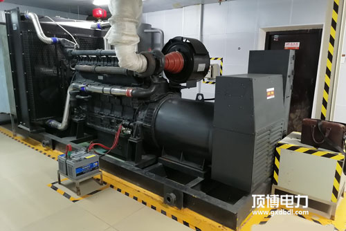 柴油發(fā)電機(jī)啟動時間是幾秒？正常的5-15秒