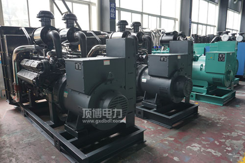 關注2021柴油發(fā)電機品牌排行榜前十名，哪個牌子好