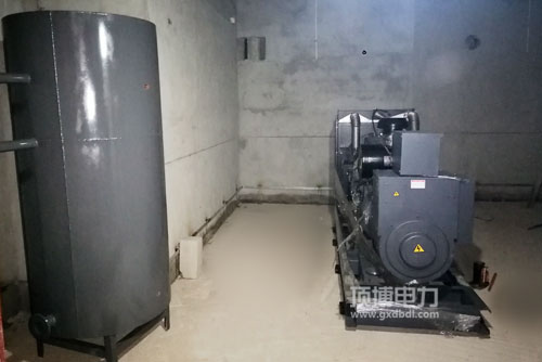 柴油發(fā)電機組水冷卻原理是什么？所有的機組都用冷卻系統(tǒng)嗎？