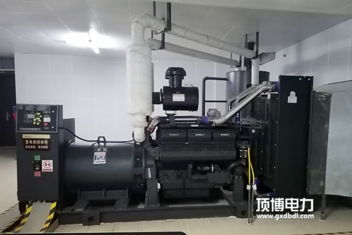 柴油發(fā)電機組使用壽命是多少年？最多能運行長時間呢