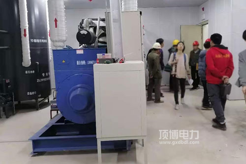 經(jīng)常超負(fù)荷的工作，對柴油發(fā)電機組有什么危害