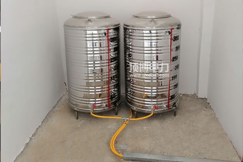 3種類(lèi)型柴油發(fā)電機(jī)組燃油箱，看完你就知道選哪種性?xún)r(jià)高