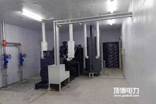 柴油發(fā)電機(jī)組購(gòu)買為什么要選擇大品牌廠家呢？
