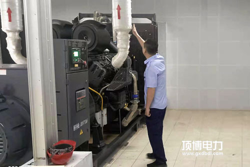 柴油長期放置是會變質的，導致柴油變質3大因素