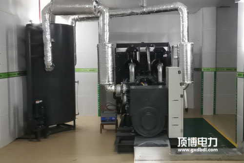 如何預(yù)防柴油過早變質(zhì)，提升柴油發(fā)電機(jī)組使用安全？