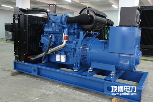 這樣使用可以延長柴油發(fā)電機壽命，快來看看吧