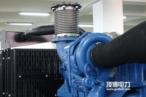 發(fā)電機(jī)組柴油機(jī)這樣保養(yǎng)，使用壽命想不長都難！