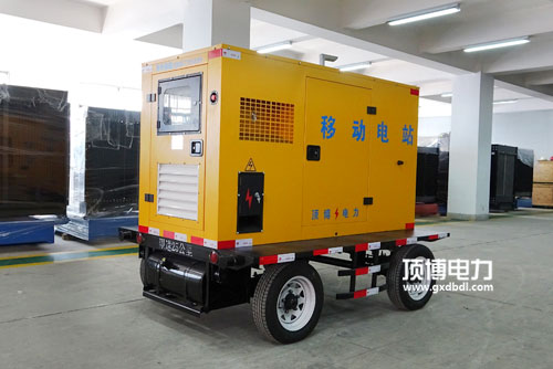 注意了！6個(gè)柴油發(fā)電機(jī)組警告信號(hào)，機(jī)組可能要大修了！
