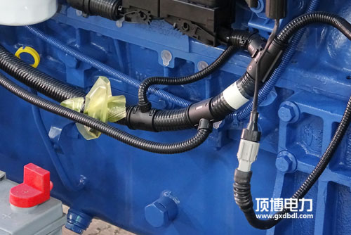 應(yīng)如何為你的企業(yè)挑選最有效的商用柴油發(fā)電機(jī)，避免停電
