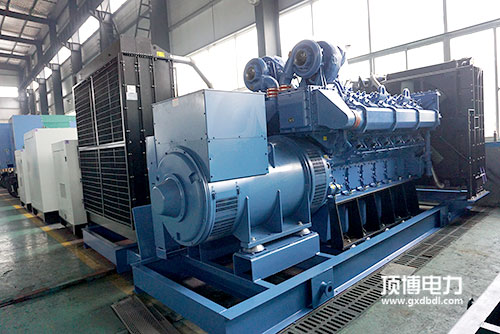 斷電的時(shí)刻，柴油發(fā)電機(jī)組雙電源自動(dòng)轉(zhuǎn)換開(kāi)關(guān)的重要性