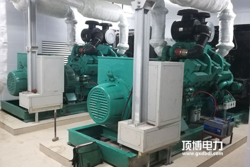 一定要注意這幾個細節(jié)，否則柴油發(fā)電機噴油泵內(nèi)漏