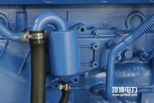 柴油發(fā)動(dòng)機(jī)檢修技術(shù)：冷凍液進(jìn)入油底殼能修好嗎？