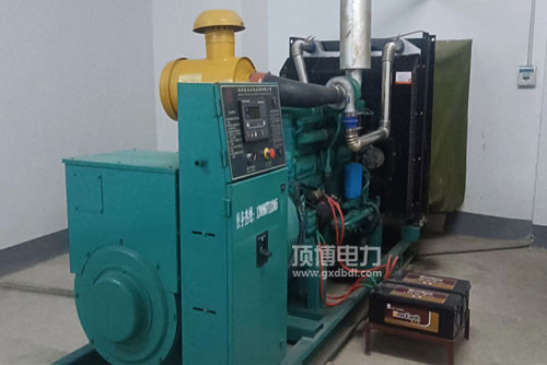 發(fā)電機(jī)是什么問題引起欠壓保護(hù)？