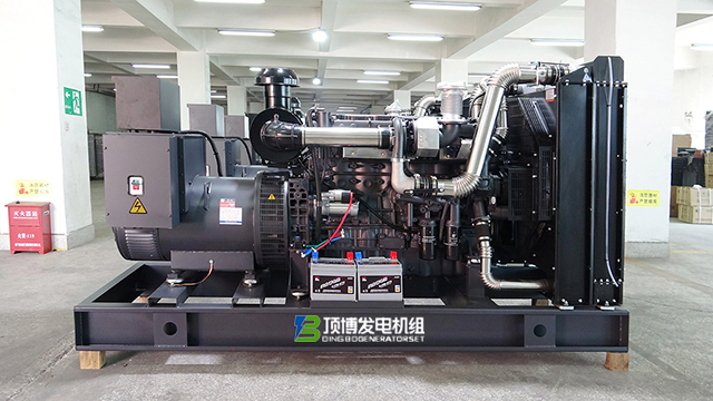 四招輕松判斷故障，拯救你的柴油發(fā)電機(jī)組