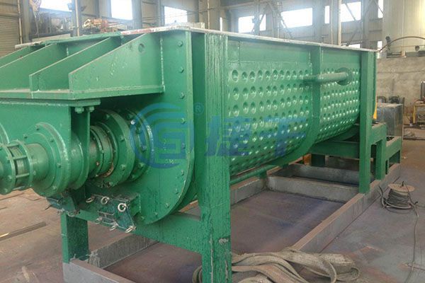 污泥專用干燥機