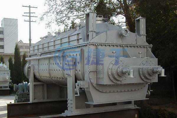 化工污泥干燥機