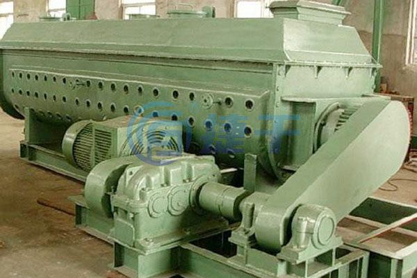 生活污泥干燥機