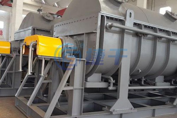 紡織污泥干燥機