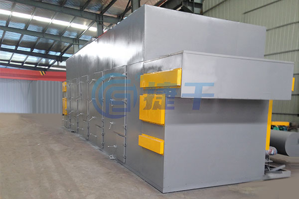 活性碳專用干燥機(jī)