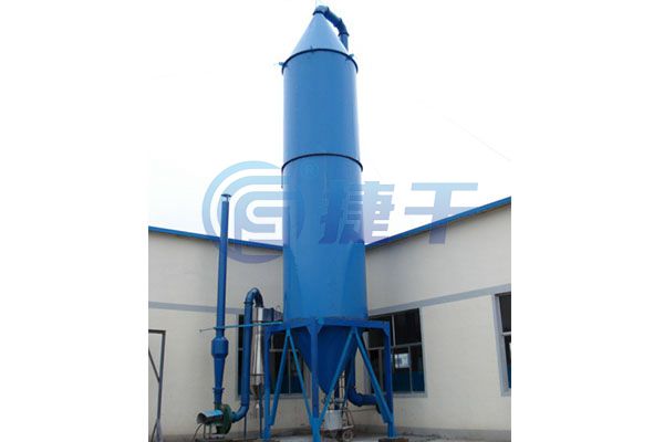 YPG系列壓力式噴霧（冷卻）干燥機