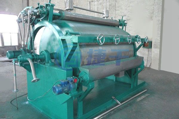 HG系列（單鼓、雙鼓）轉鼓干燥機