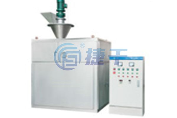 GFZL系列干法輥壓式制粒機