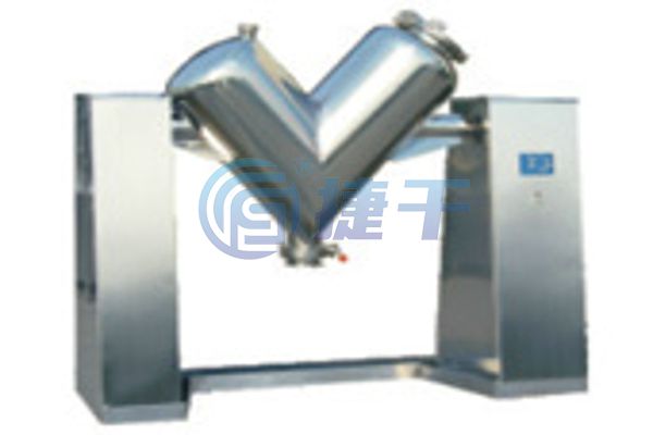 VHJ系列混合機(jī)