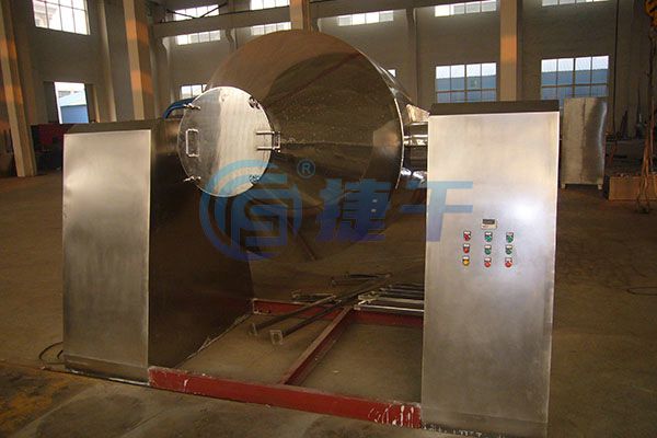 SZH系列雙錐混合機(jī)