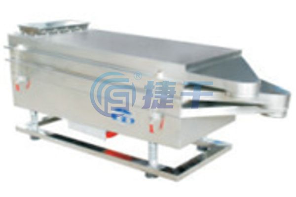 FS系列方形振動篩