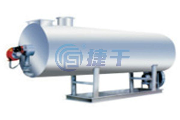 RLY系列燃油、氣熱風爐