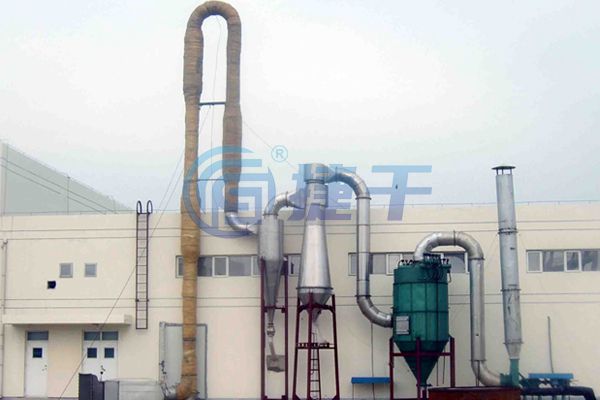 木屑專用氣流干燥機(jī)