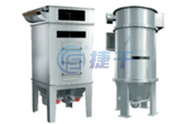 MC系列脈沖布袋除塵器