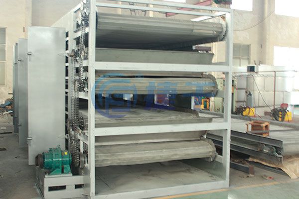 催化劑專用干燥機(jī)