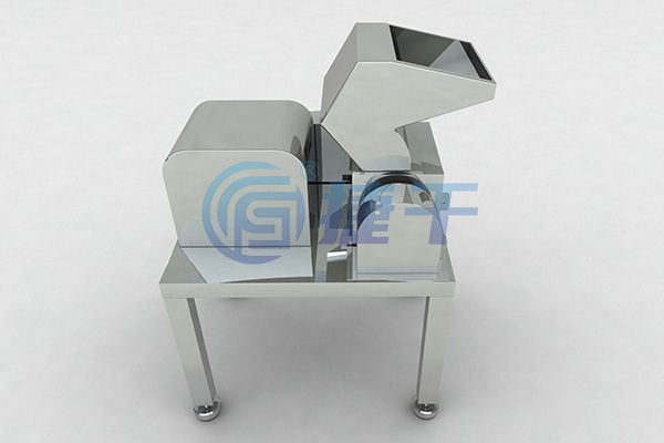 CSJ系列粗粉碎機