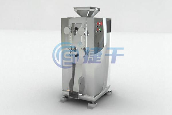 YGJ系列輥式粉碎機