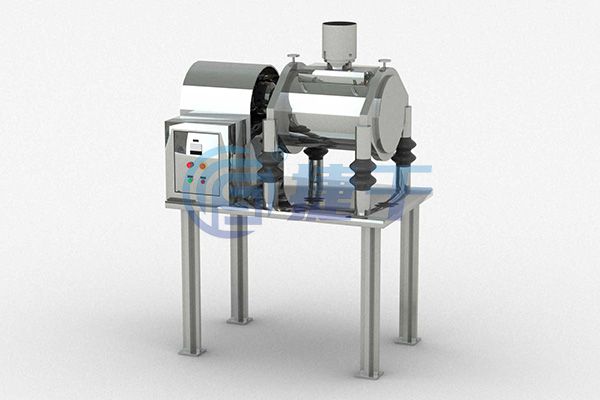 WFM系列超微粉碎振動