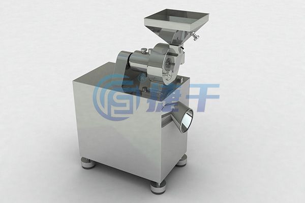 WF系列微粉碎機