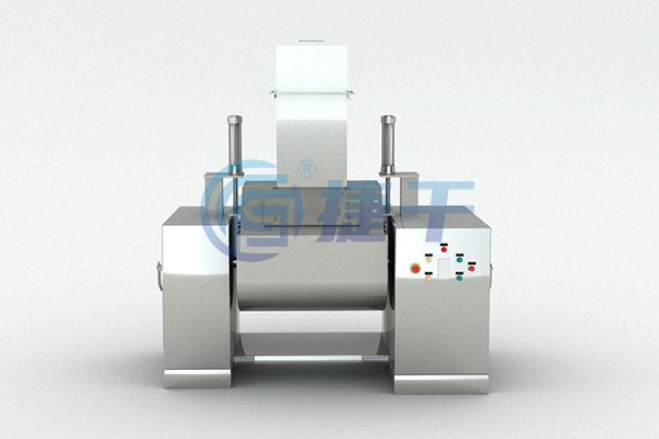 CH系列臥式槽形混合機