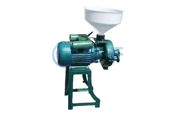 ZNL-150型無篩粉碎機